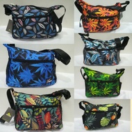 Sling Bag Man Outdoor Waterproof