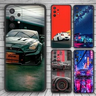 Soft Phone Case Cellphone FOR Samsung Galaxy S24 S24 FE S24Plus S24Ultra F946 GTR