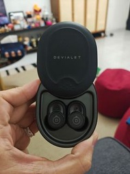 Devialet 藍芽耳機