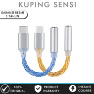 JCALLY JM6 CX31993 alternate CXPRO DAC Dongle Type C to 3.5mm alt jcally jm04 pro jm20 ja04