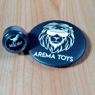 HGLRC Hammer RHCP SMA Male Antenna 5.8G 5dBi Stubby Mini Antenna