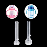 Universal straw for Sminggle Eplas Autumnz Flip Top Straw Replacement for 350ml 500ml 650ml bottle S