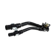 1322000015 A1322000015 Car Engine Coolant Thermostat Housing Assembly Auto Parts for Mercedes Benz Smart Fortwo