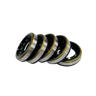 10pcs Oil Seal VE Diesel Pump 20*30*7/20*31*7/17*28*7 For WL 4JG2 2C 1KZ 4M40 L200 16743-89TA0/RF01-
