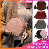 polo handbag 🦋women handbag🦋 rucini handbag GS Summer Korean Casual Fashion Design PU Cross Body Sling Bag Handbag Han