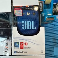 JBL 藍牙喇叭 CLIP4
