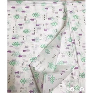 Angel corner~ Christmas table cloth (130cmx175cm)