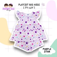 MURAH PLAYSET BIG GIRL - Apple Kids