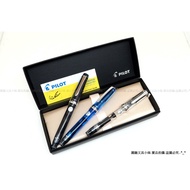 [Yuanrong Stationery Girl] Tax Included Japan PILOT Baile Custom Heritage 92 Fountain Pen 14K FM Tip