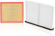Cabin & Engine Air Filter Replacement PXFV133A0 KR9P-61-J6X