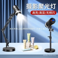 Tube Light Industry Master Concentrating with Desktop Ready Stocklight Crystal Headlight Jade Specia