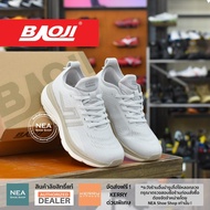 Baoji 1160 Winter Love Song [W] รองเท้าผ้าใบ บาโอจิ แท้ ผู้หญิง