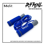 Mefit Weighted Jump Rope
