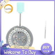NH05 NH05A Movement 3 Digit Calendar Movement Date Set High Accuracy Automatic Mechanical Watch Wris
