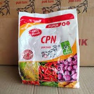 CPN KNO3 MERAH Pak Tani 1kg (Imported)