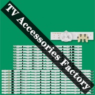 UA50F5500AR UA50F5505AR SAMSUNG 50 INCH LED TV BACKLIGHT ( LAMPU TV ) UA50F5500 UA50F5505