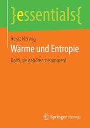 Wärme und Entropie Heinz Herwig