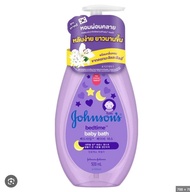 (500 มล.) Johnson จอห์นสัน สบู่เหลว สบู่อาบน้ำ สระผม สบู่และแชมพู