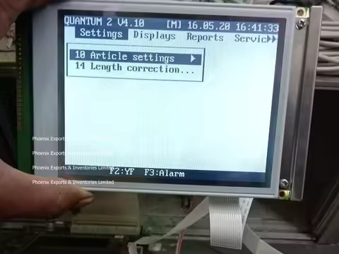 5.7" SP14Q002 SP14Q002-A1 SP14Q002-C1 320*240 LCD Screen DISPLAY PANEL