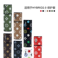 Suitable for LILCASE HYBRID2.0 Protective Case Korea lilcase hybrid2.0 Protective Case