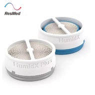 2pcs Airfit N20 HumidX Waterless Humidifier Filter HME for Resmed N20 and AirFit P10 HumidX