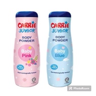 Carrier Junior Talcum Body Powder (450g)