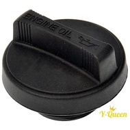 Universal Toyota Engine Oil Cap for Vios Innova Fortuner Avanza Wigo Hiace 4D4