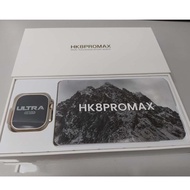 ChatGpt HK9 Pro Max / HK9 Pro Smart Watch 2.12/2.02 Inch 49/45mm Compass Bluetooth Call NFC Access