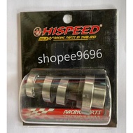 HI CAM S4 FOR WAVE 125 W1125X WAVE 125 CAM SHAFT HISPEED THAI HI SPEED RACING CAM SHAFT