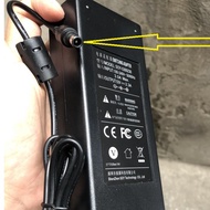 53V 2.3A power Adapter for Dahua POE recorder