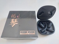 竹林鳥 撫琴 OWS開放式藍芽耳機