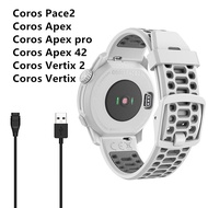 Suitable for Coros Apex Pro Coros Vertix 2 Coros Pace 2 Watch Charging Cable Coros Vertix Apex 42 Charger