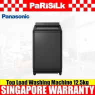 (Bulky)Panasonic NA-FD115X3BQ Top Load Washing Machine 11.5kg