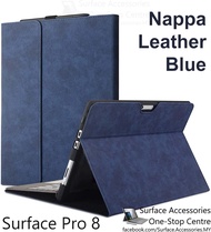 [MALAYSIA]Microsoft Surface Pro 8 Casing Surface Pro 8 Cover Premium Ultimate Case Stand Flip Case M