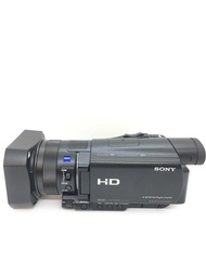 攝錄機 攝影機 Sony HDR-CX900E