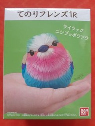 Bandai Tenori Friends 1R No.7