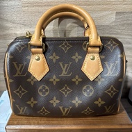 LV 老花 Speedy 20 芯片款