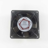ANDEASTR SVNOM Exhaust Cooling Fan 12cm 220V 0.14A - DP200A