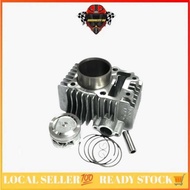 STANDARD BLOCK ASSY E BONUS KRISS CT110 KRISTAR KRISS FL KRISS II MR1 MR2 MR3 KRISS100 CT100 CT115