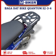 Baga Dat bike, Rear Baga Dat Bike, Rear port of Dat Bike Quantum S2-3-4 | M-Biker