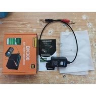 [STC1] KONNWEI BK300 Wireless Battery Monitor and Electrical System Tester BT 5.0 Intelligent Wavefo