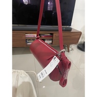GU Cylinder Bag Japan