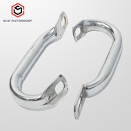 Begel C70 Behel C70 Model Original Bahan Pipa Besi