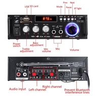 Amplifier Bluetooth Amplifier Subwoofer Amplifier Bluetooth Karaoke