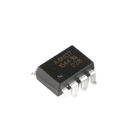 Chip 6N137EL 6N137S SOP Patch Optocoupler Isolator
