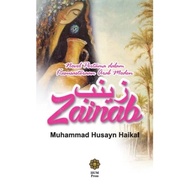 Zainab  (IIUM PRESS)