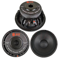 ดอกลำโพง10นิ้ว NPE รุ่น PRO10  โครงหล่อ วอยส์2.5นิ้ว 200วัตต์