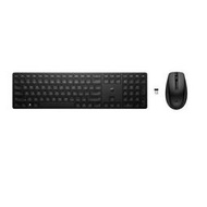 HP 655 Wireless Keyboard and Mouse Combo 無線鍵盤滑鼠組【風和資訊】
