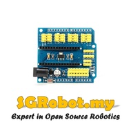 Nano IO Expansion sensor Shield Module For Arduino UNO Nano