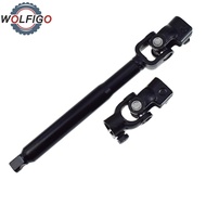 Lower Steering Shaft Kit with U-Joint for 2008-2012 Ford Escape Mercury Mariner 8L8Z3B676E ZZC032850